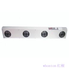 AS-6104四头悬挂式离子风机