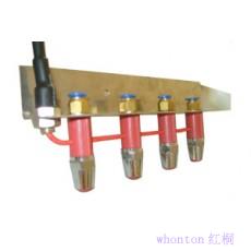 AS-6302排式离子风嘴