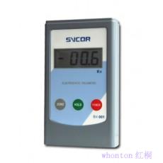 便携式数字静电测试仪