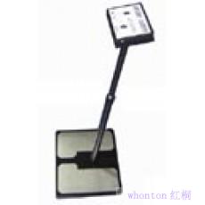 人体综合测试仪