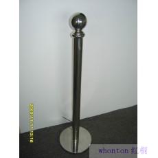 人体静电消除球