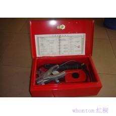 AS- JDB-1 移动式静电接地报警器