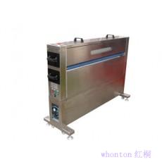 AS1200除静电粘尘滚轮机