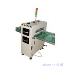 薄膜板面除尘机