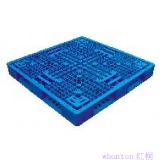 网格田字型塑料托盘PTD-1111C