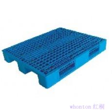 网格川字型塑料托盘PTD-12510