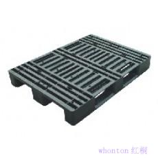 网格川字塑料托盘PTD-1208D