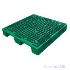 网格川字型塑料托盘 PTD-1111D