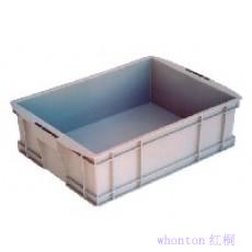 封闭式周转箱ZX-103