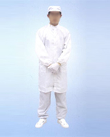 防静电大褂 yx-n0006 