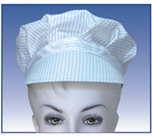 女工帽YY-B5015