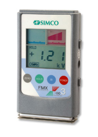 FMX-003 静电测试仪