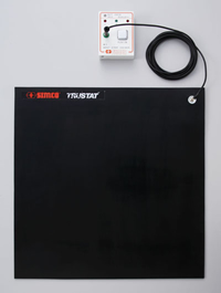 FWC表面电阻测试仪