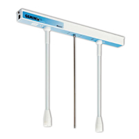 Gemini G3空间除电器