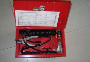 AS- JDB-2固定式静电接地报警器 