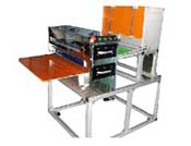 SV-2081 全自动板面清洁机