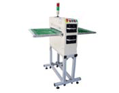 立式薄膜/板面清洁机