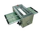 台式静电除尘机