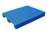 平板川字型塑料托盘 PTD-1208F1