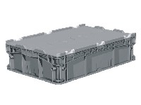 物流箱 ZX-112F系列