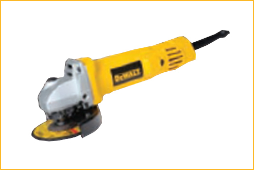 D28000 100mm 720W 小型角磨机