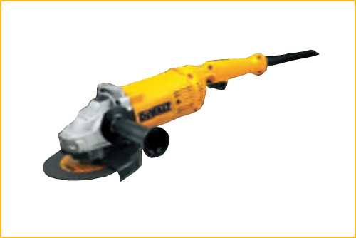 D28491 180mm 2000W 大型角磨机