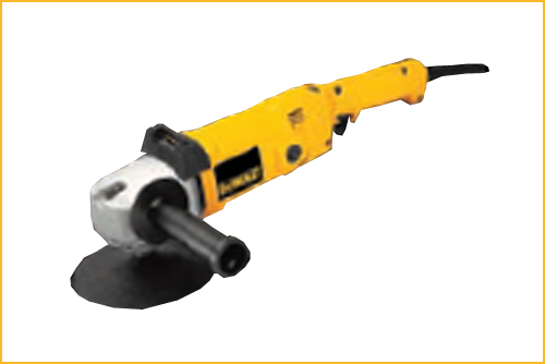 DWP849X 180mm 1150W 变速抛光机