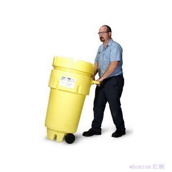 泄漏应急桶|ENPAC泄漏应急桶_移动式...