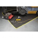 防滴漏地毯|维修地毯_ENPAC防滴漏维修地毯4720-BK