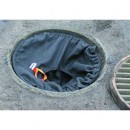 截污挂篮|ENPAC截污挂篮_雨水口圆形截污挂篮4340/4340-IB/4340-22/4340-24