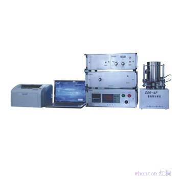 CDR-4P差动分析仪