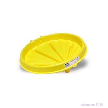 ENPAC漏斗_防溢溅分装漏斗和桶盖30...