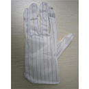 防静电PU涂掌作业手套