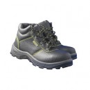 安全鞋|Delta安全鞋_代尔塔中帮防砸防刺穿安全鞋301101