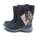 安全鞋|Delta安全鞋_代尔塔高帮防砸防刺穿安全鞋301404