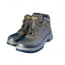 安全鞋|Delta安全鞋_代尔塔中帮防砸防刺穿安全鞋301904