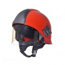 消防头盔|德尔格消防头盔_德尔格HPS6200消防头盔
