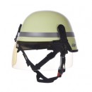 消防头盔|德尔格消防头盔_德尔格HPS4300消防头盔