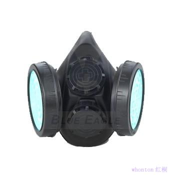 防尘口罩|蓝鹰NP304防尘口罩