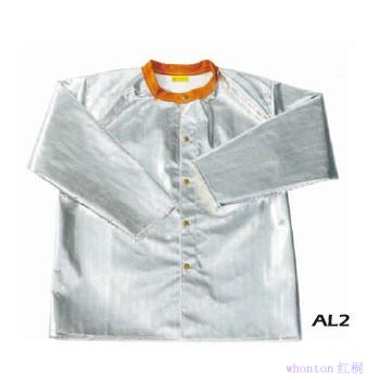 隔热服|铝箔防热服_BlueEagle铝...