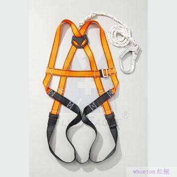 KA91H大口径安全带