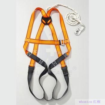 KA91小口径安全带