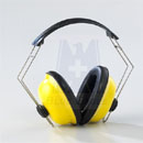 BLUEEAGLE折叠式标准耳罩EM65