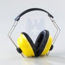 BLUEEAGLE折叠式标准耳罩EM65