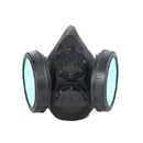 防尘口罩|蓝鹰NP304防尘口罩