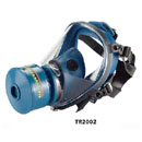 防毒面具|蓝鹰TR2002CL2防毒面具