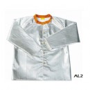 隔热服|铝箔防热服_BlueEagle铝箔防热服系列