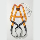 KA91H大口径安全带 