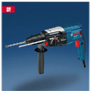 GBH 2-28 DFV Professional四坑锤钻