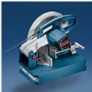GCO 2000 Professional型材切割机